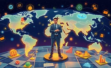 The Sovereign Investor: Navigating Geopolitical Waters