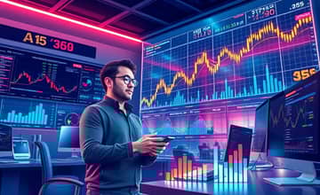 Equity Edge: Uncovering Stock Market Opportunities