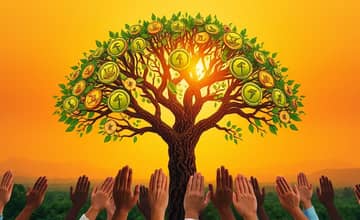 Sustainable Capital: Investing for Lasting Impact