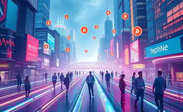 The Fintech Future: Transforming Investment Landscapes