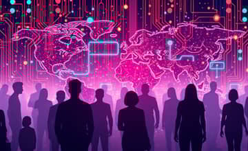 The Digital Dividend: Investing in the Tech Revolution