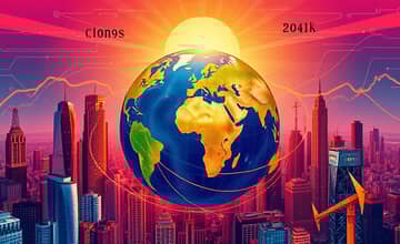 The Global Goliath: Investing in Multinational Companies