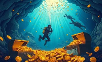 The Deep Value Diver: Unearthing Hidden Market Gems