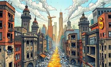 Decoding Distressed Assets: Opportunity in Crisis