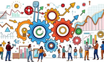 Strategic Sector Plays: Focusing on Industry Growth