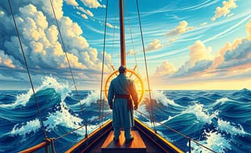 The Credit Cycle Compass: Navigating Lending Opportunities