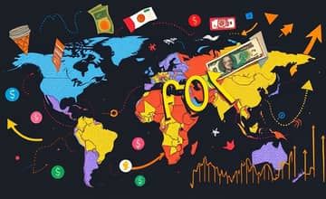 Currency Currents: Understanding Foreign Exchange Dynamics