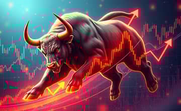 The Momentum Maestro: Riding Bull and Bear Waves