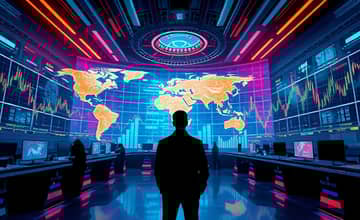 The Futures Forecast: Profiting from Price Movements