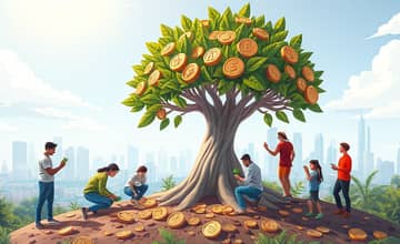 Alternative Altruism: Impact Investing for Change