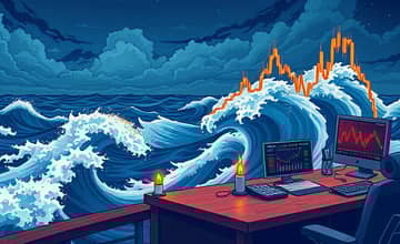 The Volatility Navigator: Thriving in Choppy Markets