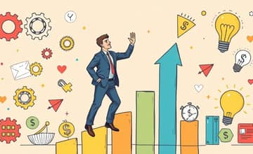 The Inflation Innovator: Strategies for Rising Prices