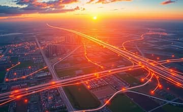 Geospatial Gains: Investing in Regional Economics