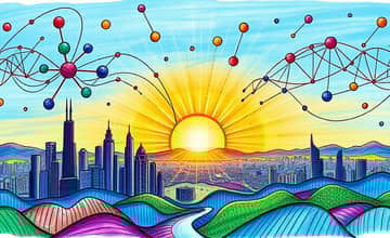 The Horizon Scan: Anticipating Market Shifts