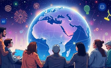 Blueprint for Growth: Market Expansion Insights