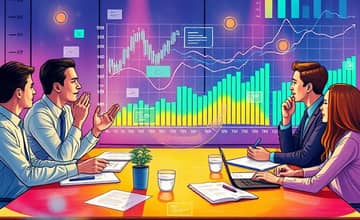 Earnings Edge: Decoding Corporate Financials