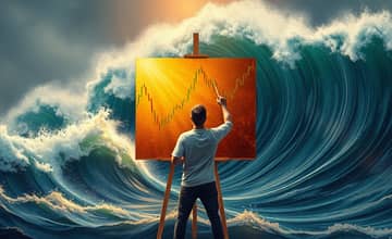 The Contrarian's Canvas: Painting a Picture of Opportunity