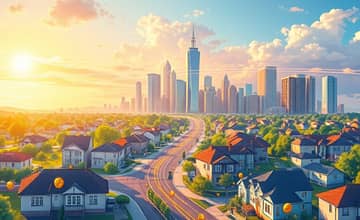 REIT Reality: Rental Income and Property Gains