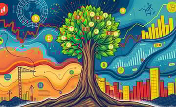 Resilience Roadmap: Navigating Market Turbulence