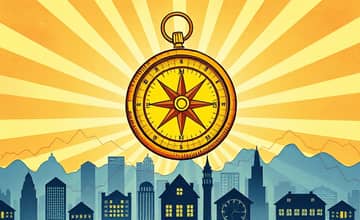 The Valuation Compass: Guiding Investment Decisions