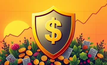 The Dividend Defender: Safeguarding Your Income Stream