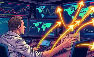 The Arbitrageur's Advantage: Exploiting Market Inefficiencies