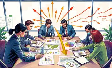 Industry Insights: Competitive Landscape Analysis