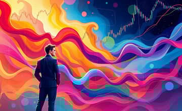 Behavioral Economics Insights: Market Psychology Explained