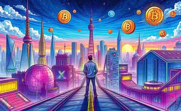 Tomorrow's Trends: Spotting Emerging Investment Frontiers