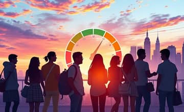 Consumer Confidence Chronicles: Predicting Market Moves