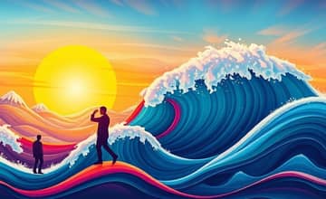 Market Rhythm: Understanding Cycles and Patterns