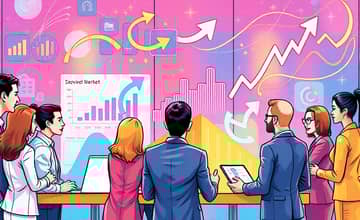 Agility Advantage: Pivoting in Fast-Paced Markets