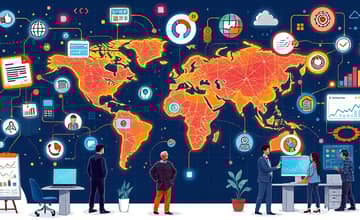 Analytical Toolkit: Essential Market Research Instruments