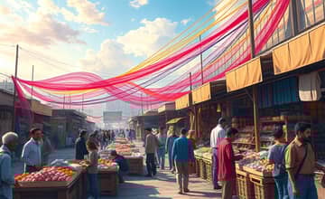 The Market's Anatomy: Deconstructing Supply and Demand