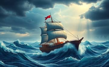 Resilience Roadmap: Investing Through Economic Storms