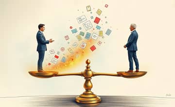 Information Asymmetry: Gaining the Market Advantage