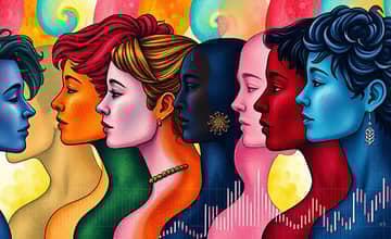 Emotional Barometer: Capturing Market Psychology