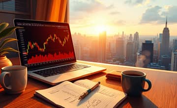 Chart Chaser: Technical Analysis Mastery