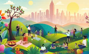 Holistic Horizons: A Comprehensive Market Perspective