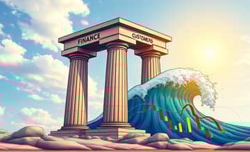 Performance Pillars: Key Metrics for Market Success