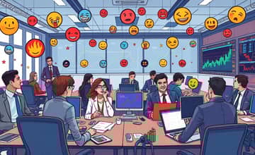 Sentiment Symphony: Gauging Investor Moods