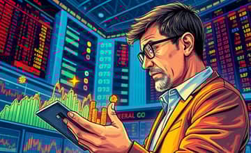 The Underdog Investor: Finding Value in Overlooked Stocks