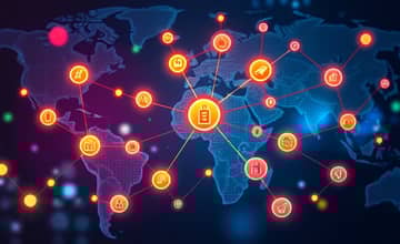 Market Correlation: Understanding How Assets Move Together