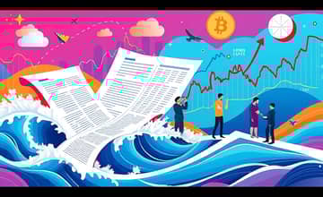 Regulatory Ripples: Policy's Impact on Portfolios