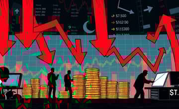 Unveiling the Short Interest Ratio: A Bearish Indicator?