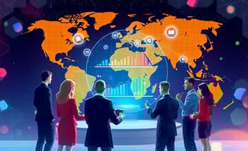 Adaptive Strategies: Staying Ahead of Market Evolution