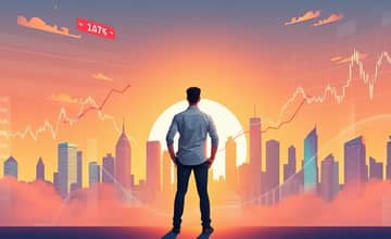 Proactive Portfolios: Foresight in Market Analysis