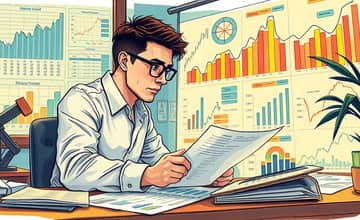 Decoding the Earnings Report: What Truly Matters