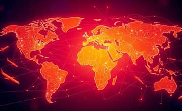 Supply Chain Scrutiny: Economic Interdependencies