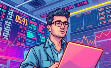 The Whisper Number: Predicting Earnings Surprises